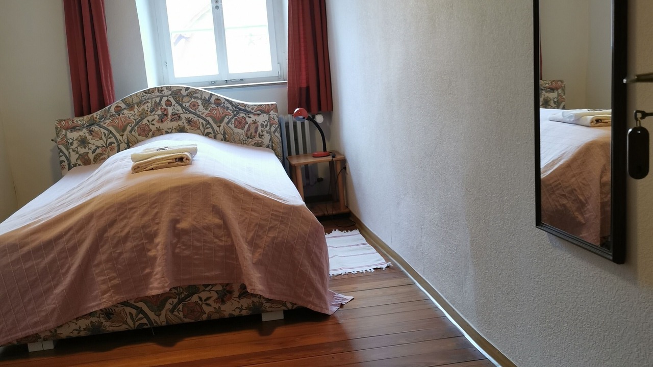 Photo of Bedroom in Unsleben