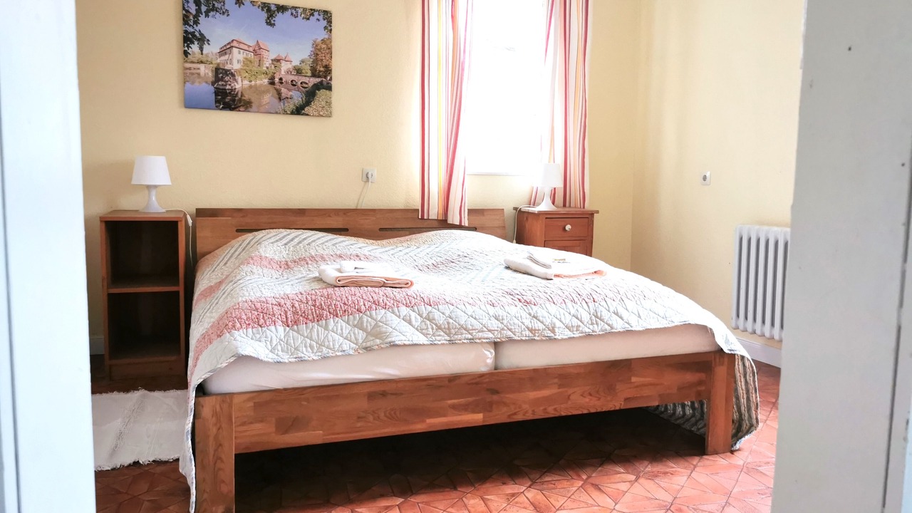 Photo of Bedroom in Unsleben