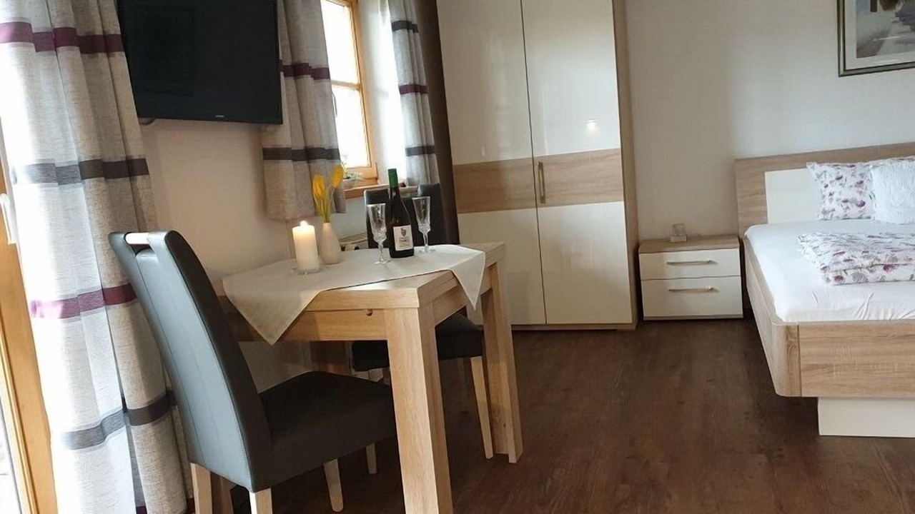 Photo of Bedroom in Bernau am Chiemsee