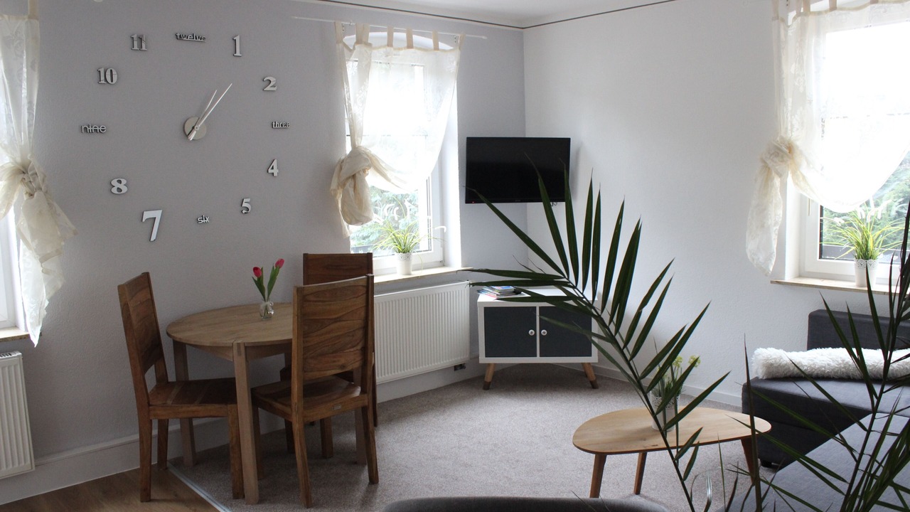 Photo of Livingroom in Schmilka