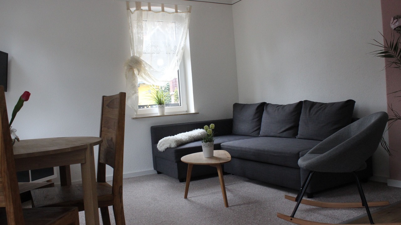 Photo of Livingroom in Schmilka