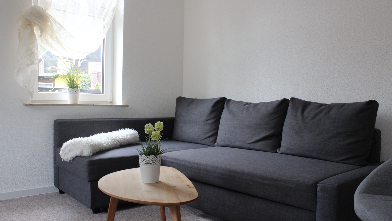 Photo of Livingroom in Schmilka