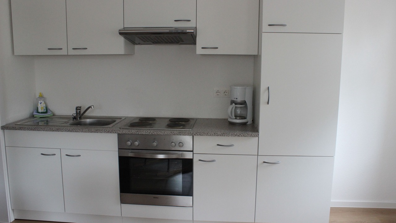 Photo of Kitchen in Schmilka