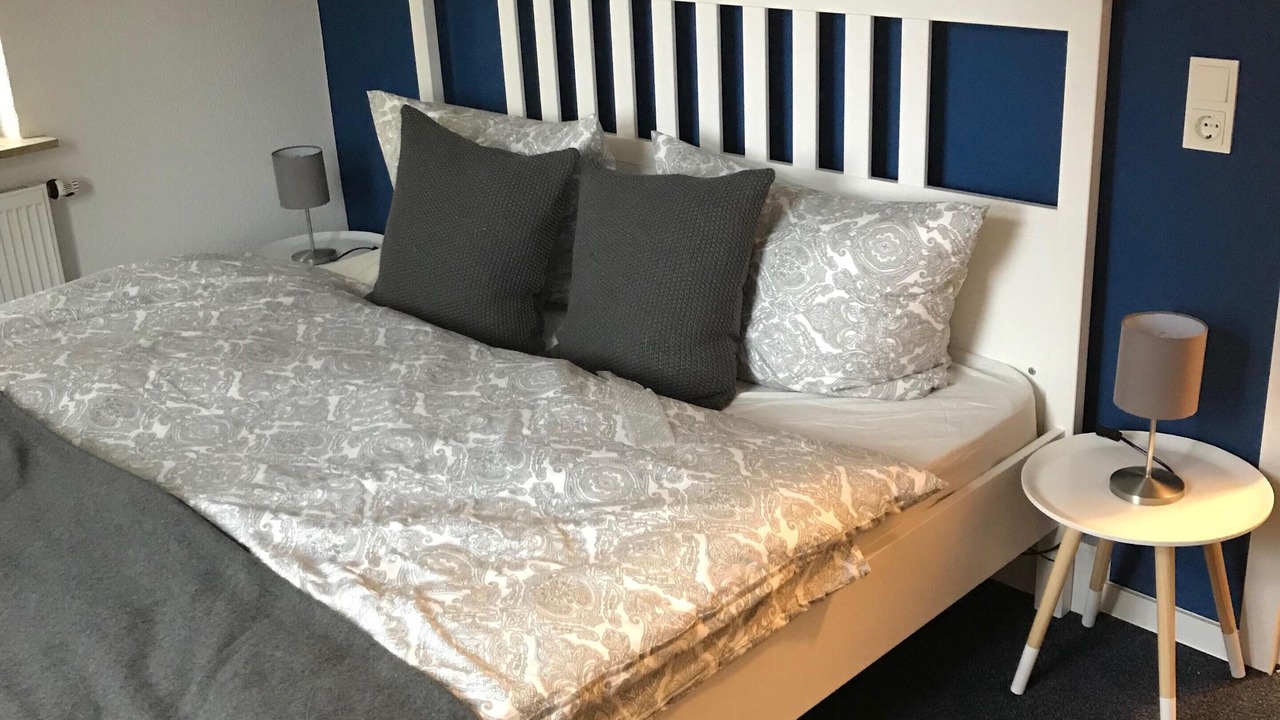 Photo of Bedroom in Schmilka