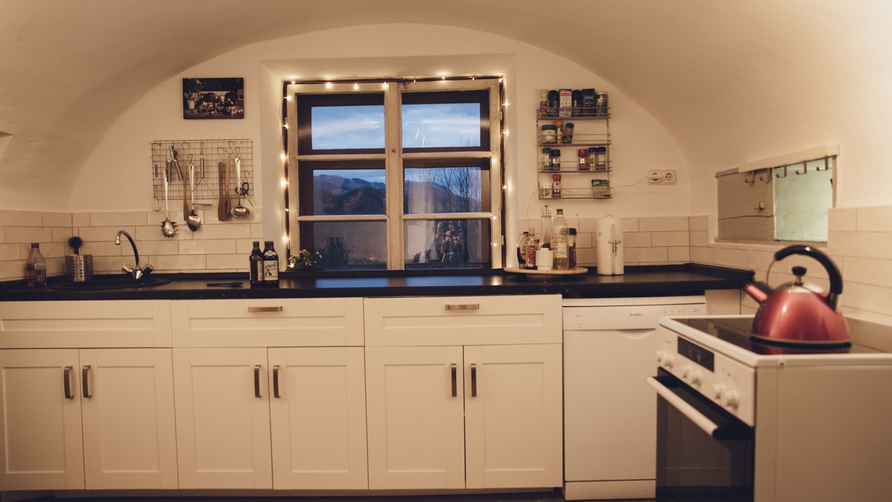 Photo of Kitchen in Oberaudorf
