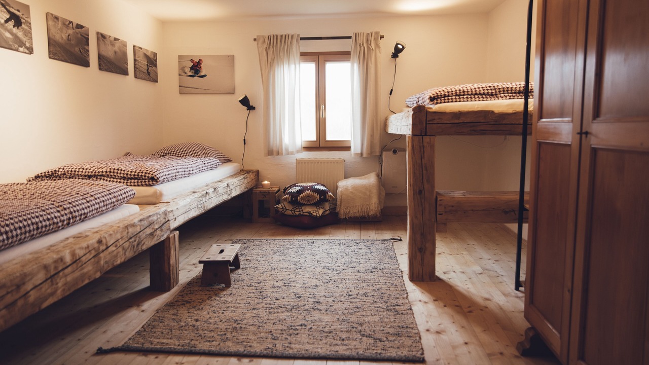 Photo of Bedroom in Oberaudorf