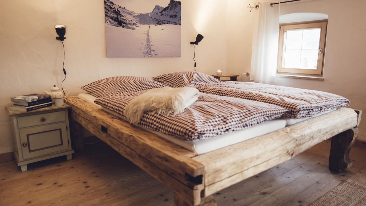 Photo of Bedroom in Oberaudorf