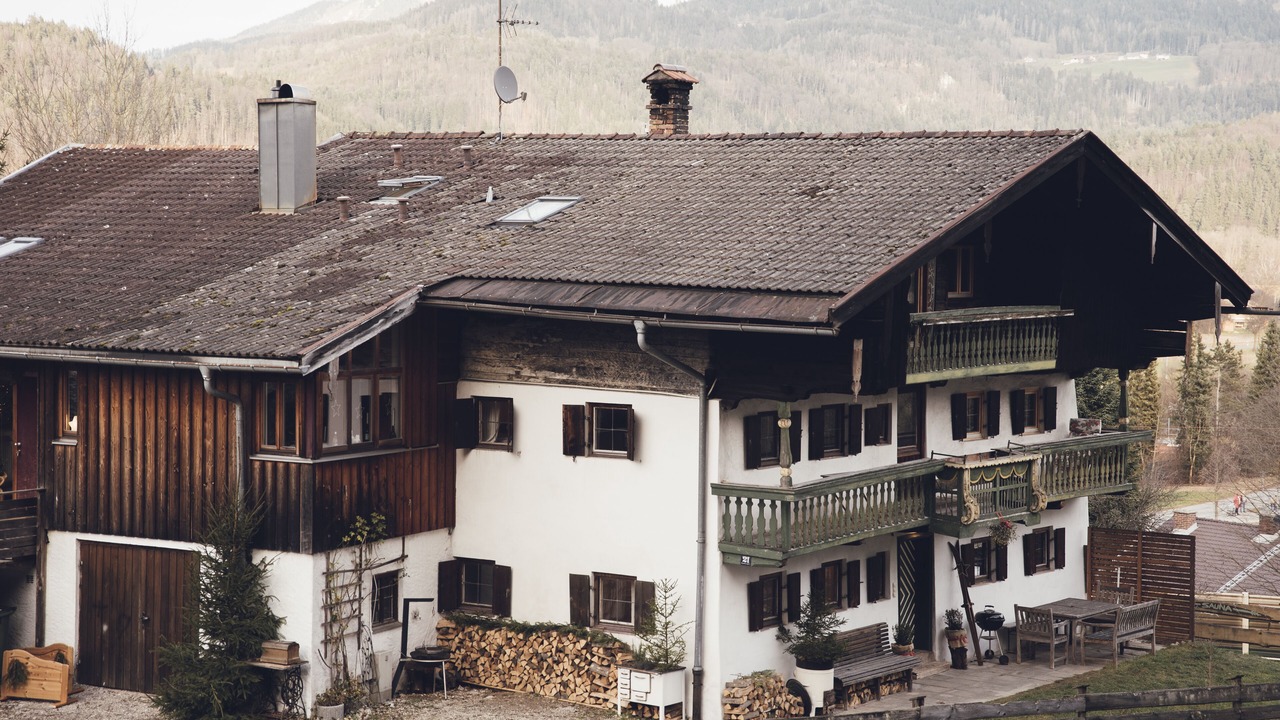 Photo of Outdoor in Oberaudorf