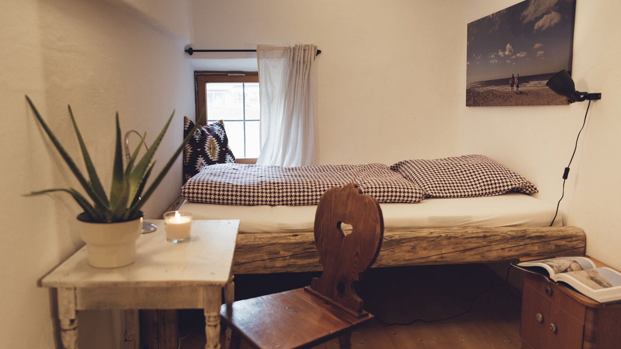 Photo of Bedroom in Oberaudorf