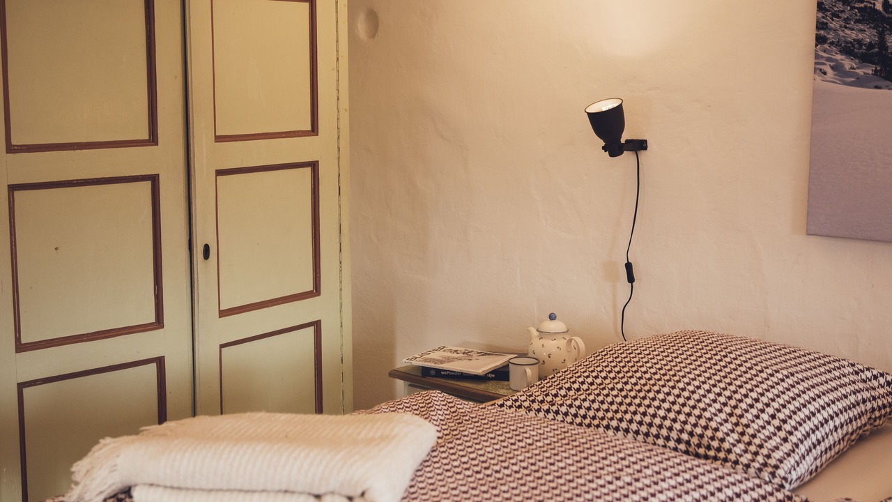 Photo of Bedroom in Oberaudorf
