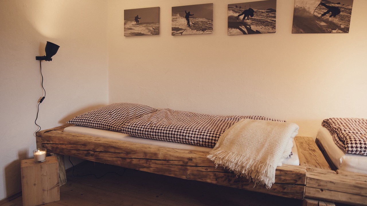 Photo of Bedroom in Oberaudorf