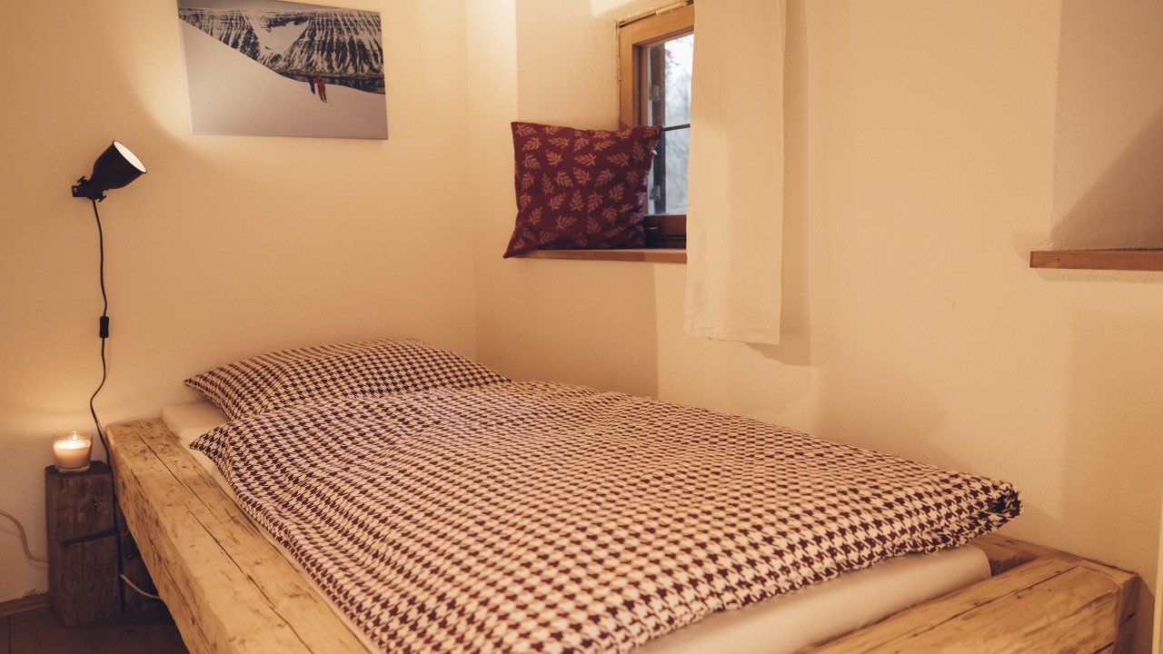 Photo of Bedroom in Oberaudorf