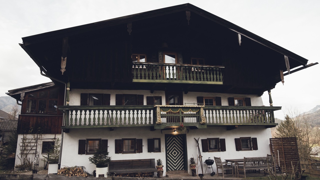 Photo of Outdoor in Oberaudorf