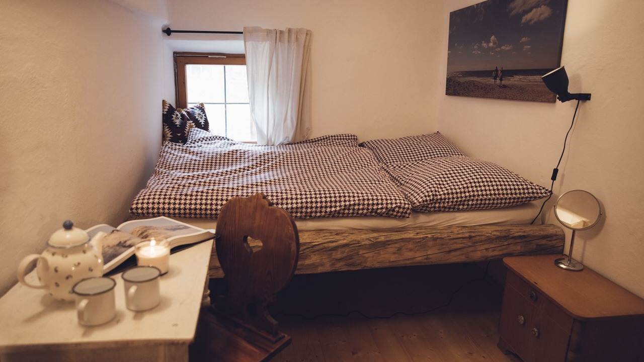 Photo of Bedroom in Oberaudorf