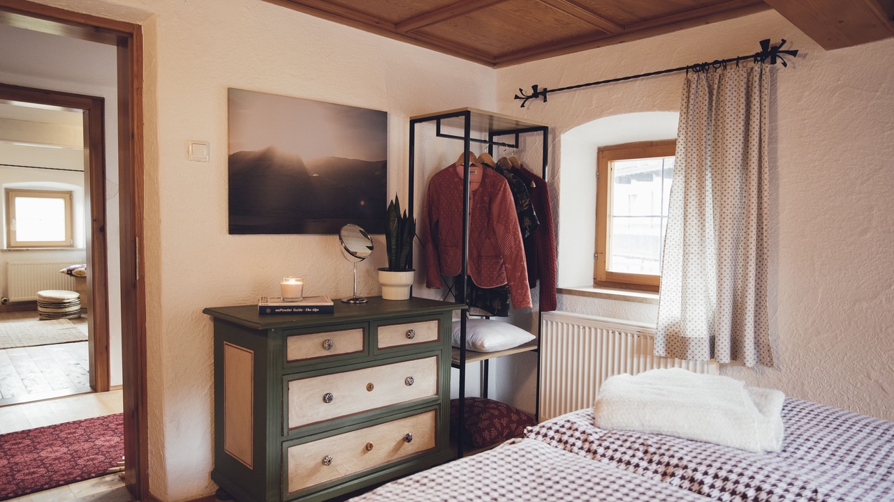 Photo of Bedroom in Oberaudorf