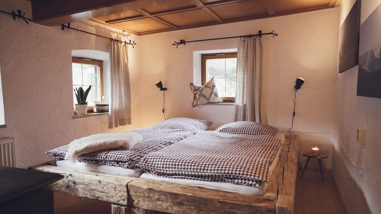 Photo of Bedroom in Oberaudorf