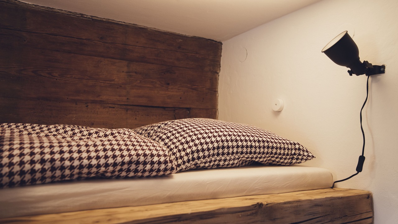 Photo of Bedroom in Oberaudorf
