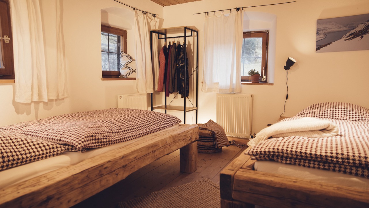 Photo of Bedroom in Oberaudorf
