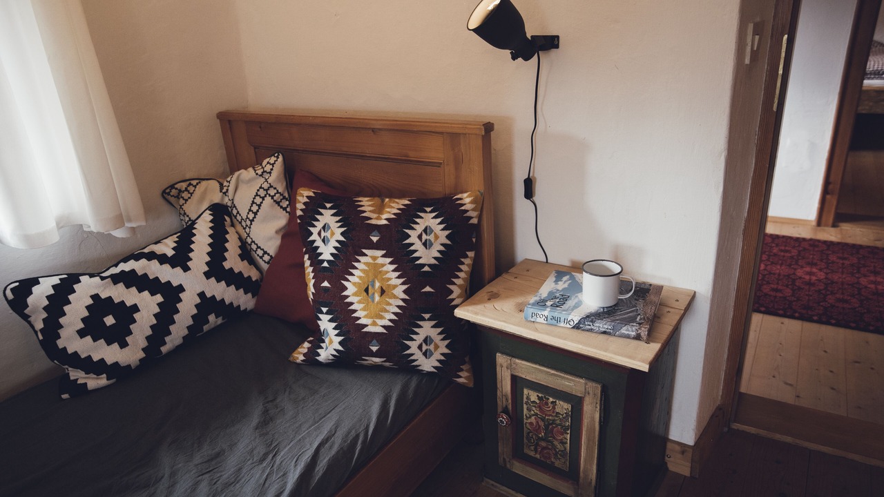 Photo of Bedroom in Oberaudorf