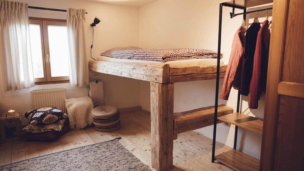 Photo of Bedroom in Oberaudorf