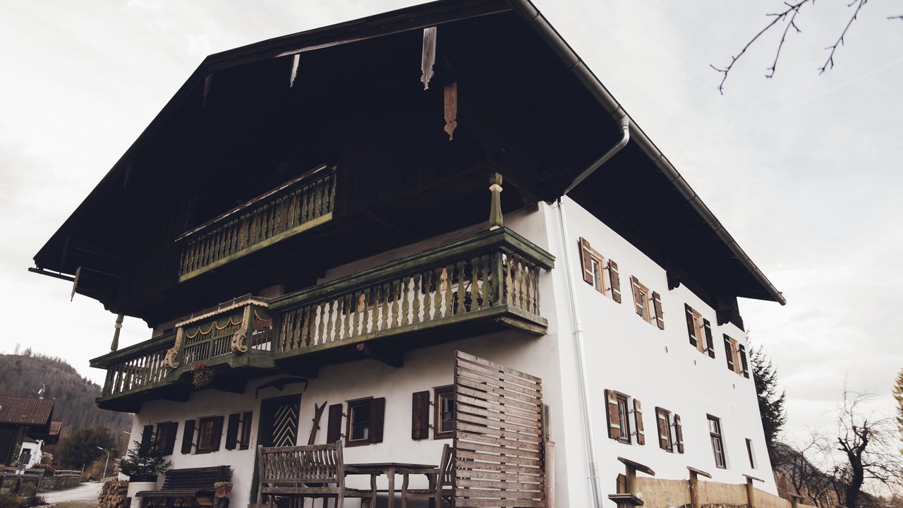 Photo of Outdoor in Oberaudorf