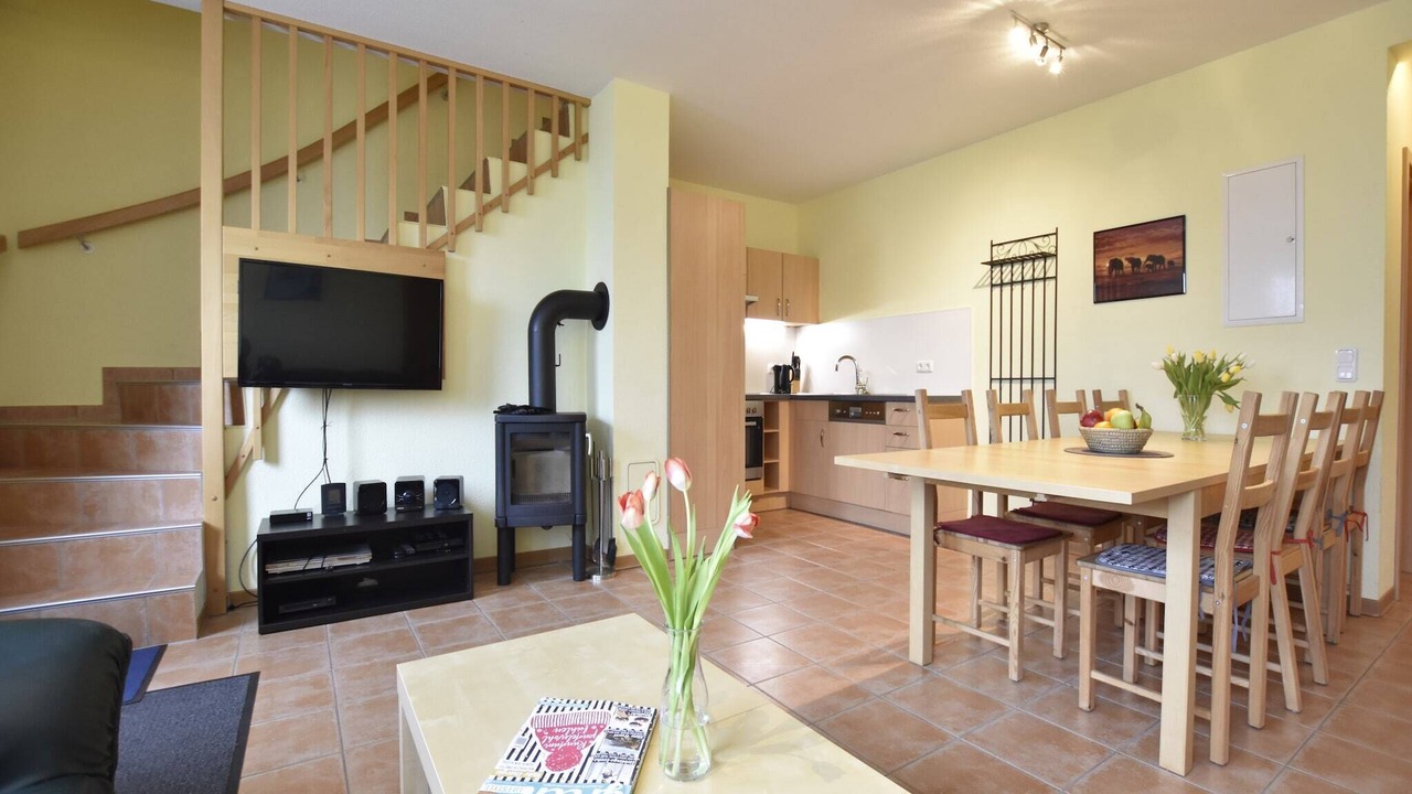 Photo of Livingroom in Zierow