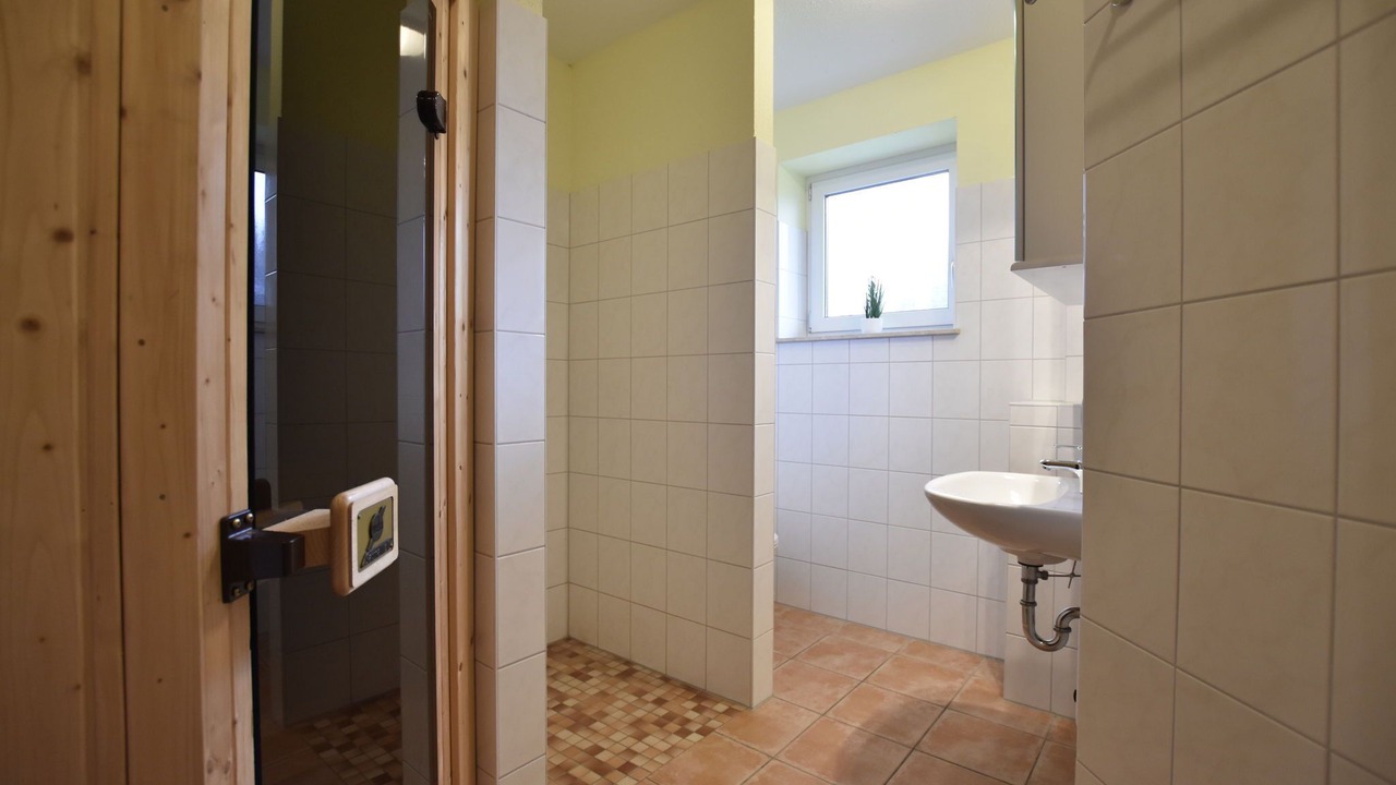 Photo of Bathroom in Zierow