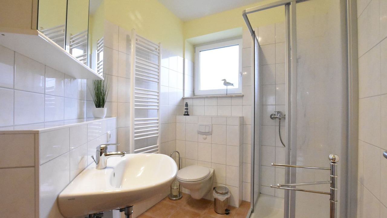 Photo of Bathroom in Zierow