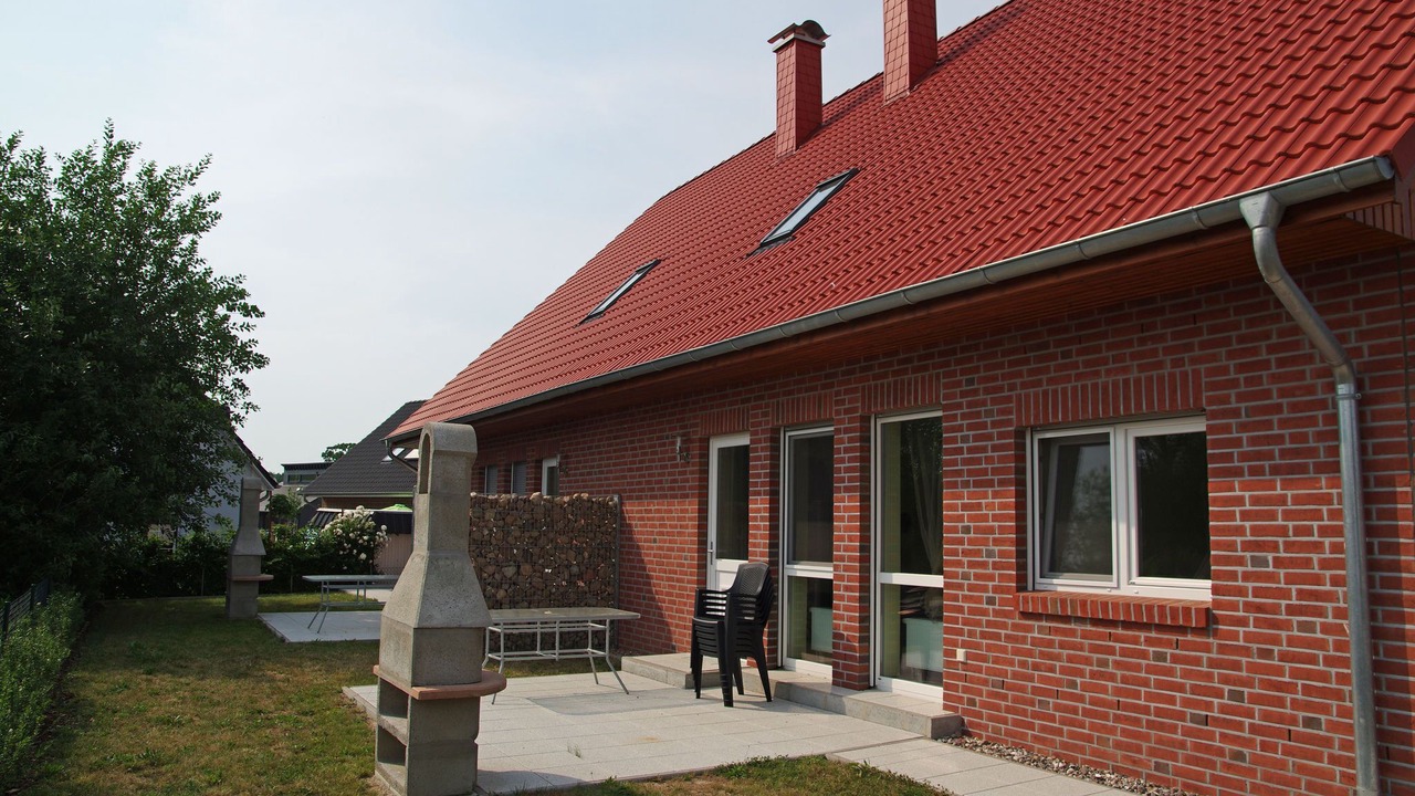 Photo of Patio Balcony in Zierow
