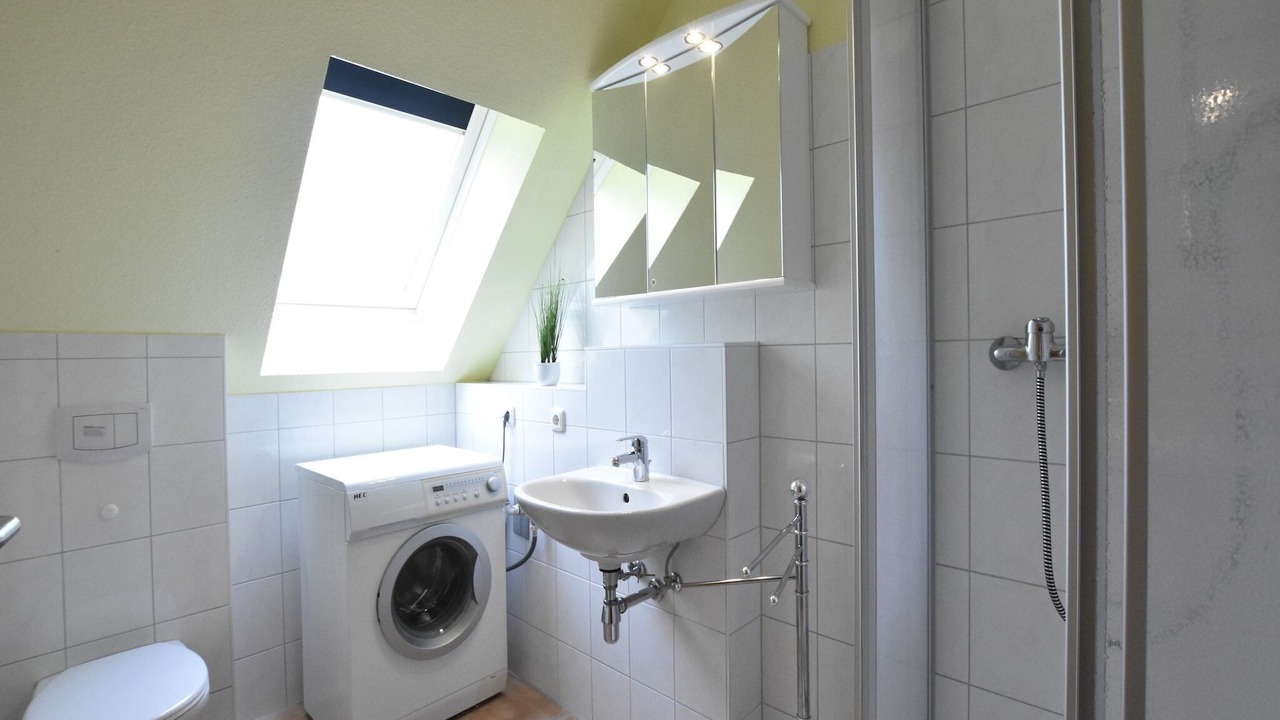 Photo of Bathroom in Zierow