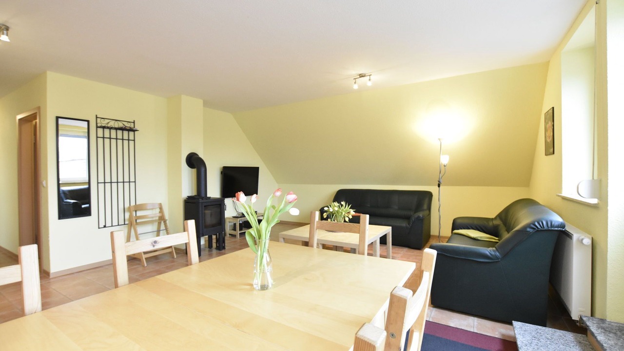 Photo of Livingroom in Zierow