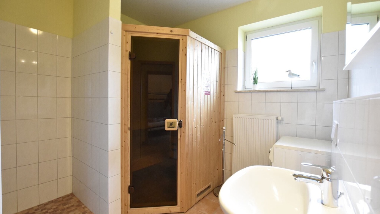 Photo of Bathroom in Zierow