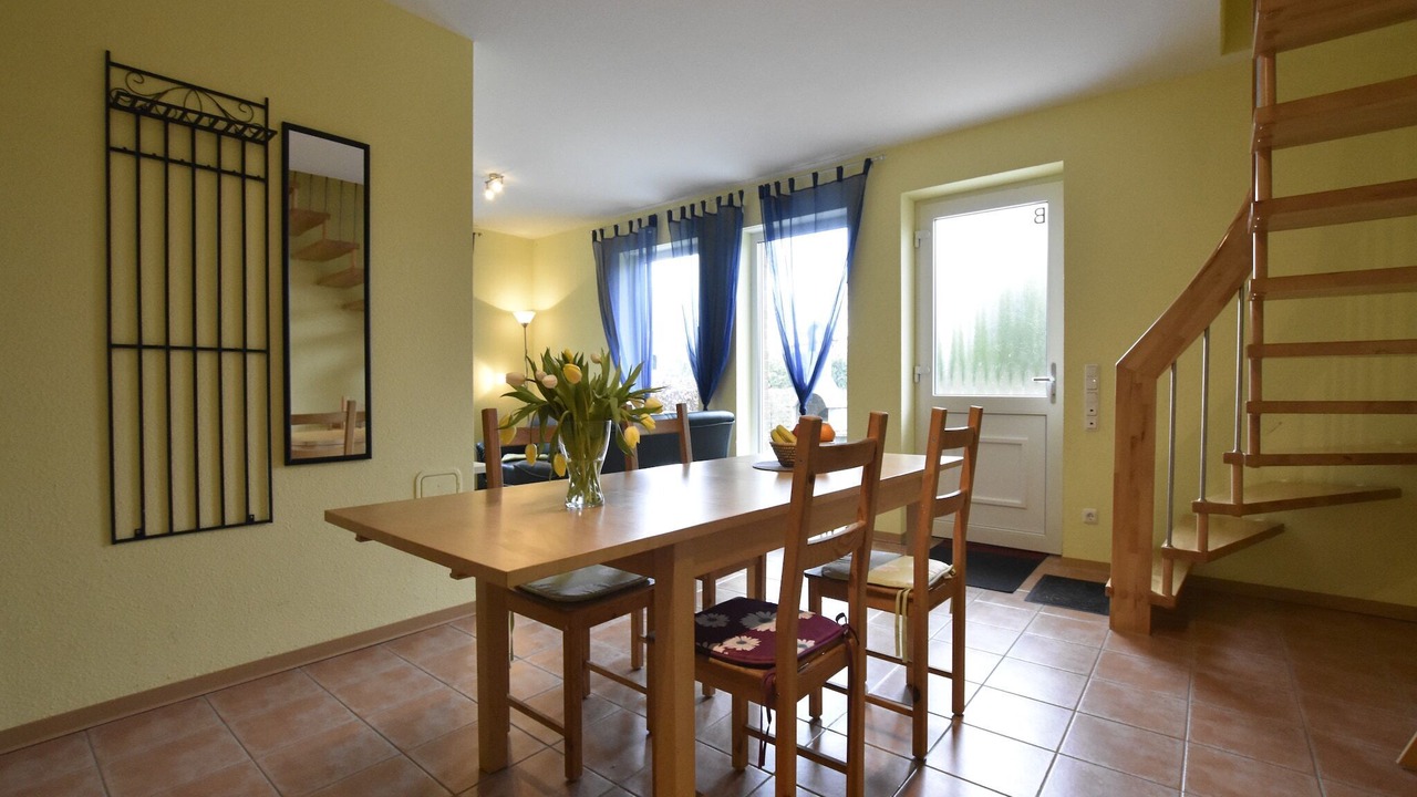 Photo of Livingroom in Zierow
