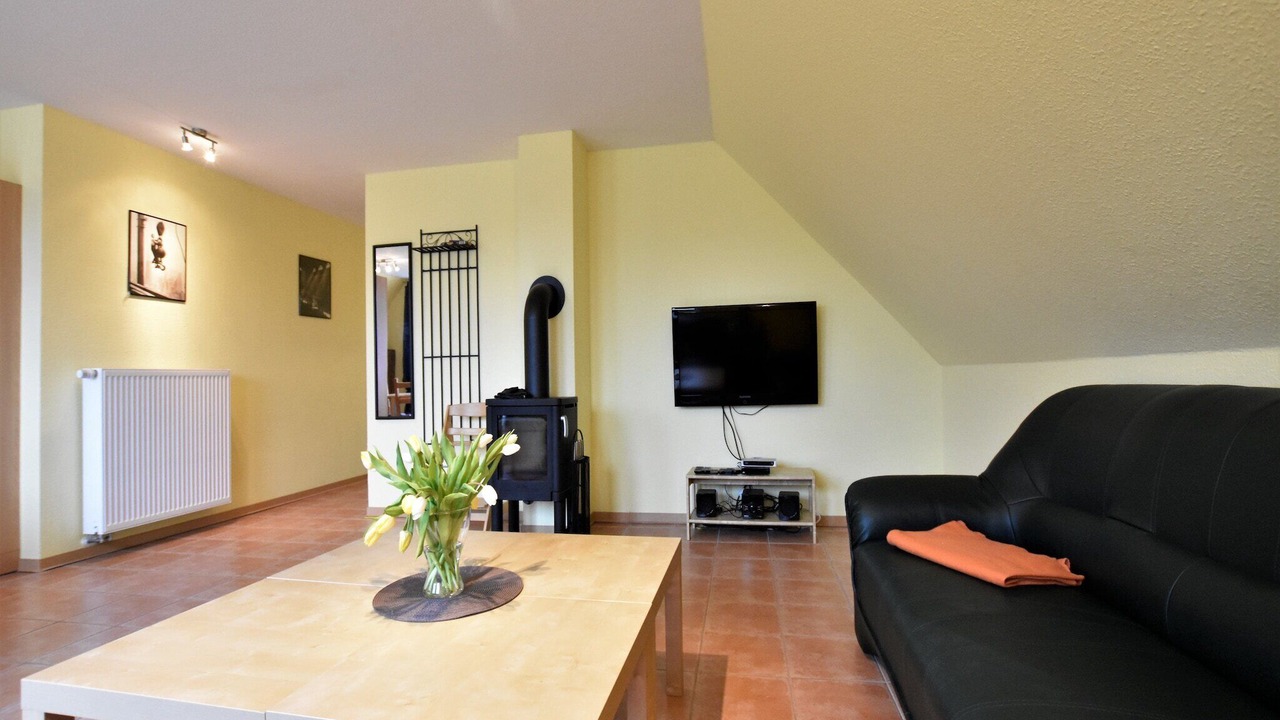 Photo of Livingroom in Zierow