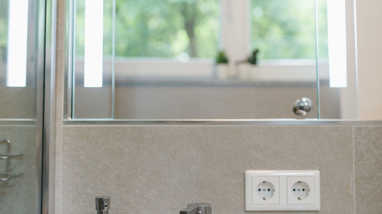 Photo of Bathroom in City Centre Regensburg