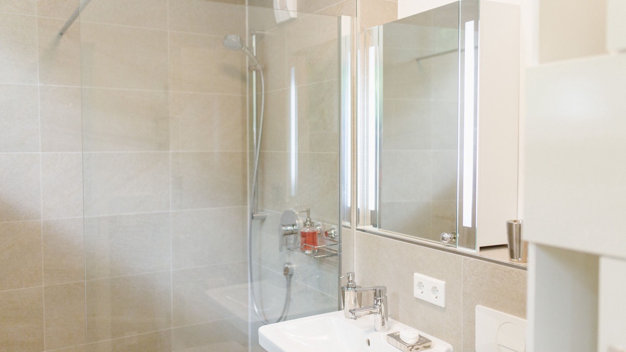 Photo of Bathroom in City Centre Regensburg