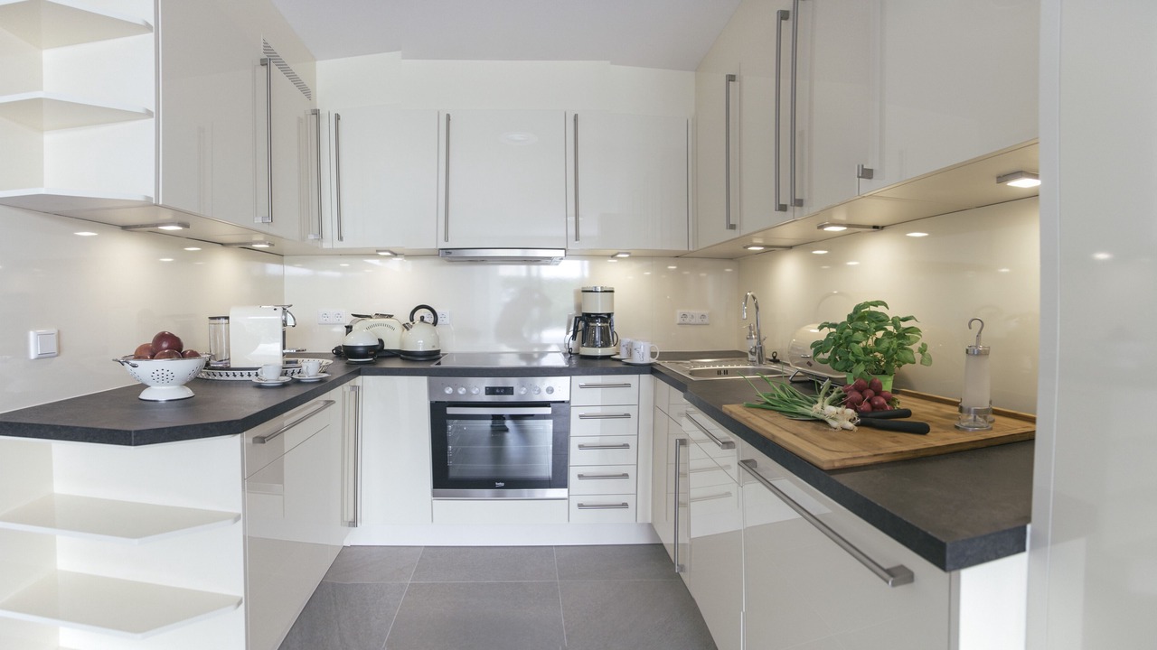 Photo of Kitchen in City Centre Regensburg