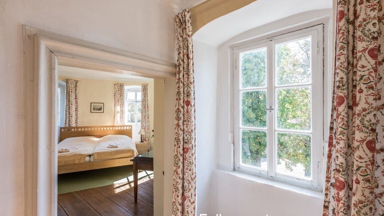 Photo of Bedroom in Unsleben