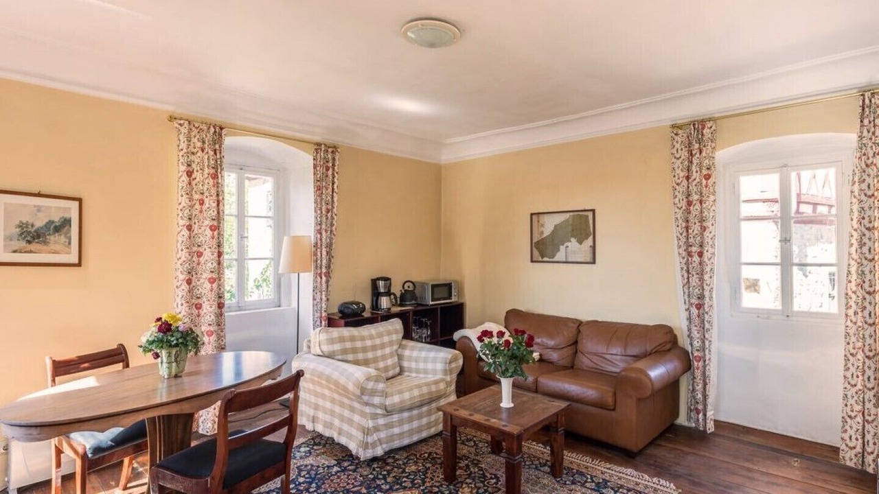 Photo of Livingroom in Unsleben