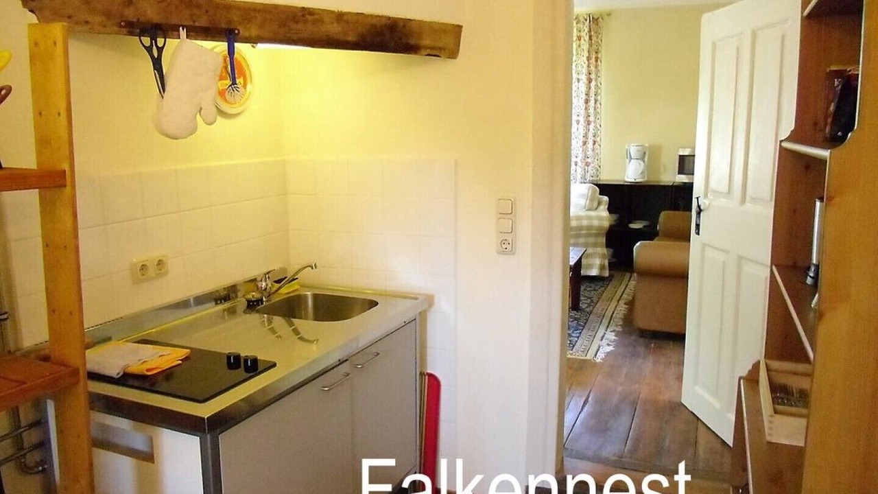 Photo of Kitchen in Unsleben