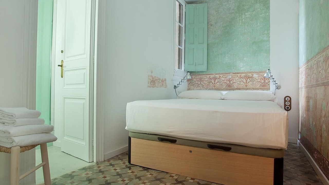 Photo of Bedroom in Dreta de l'Eixample