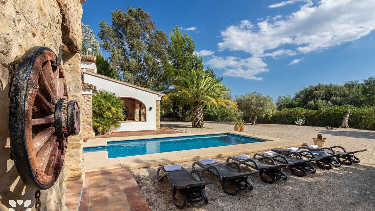 Photo of Outdoor in Benissa