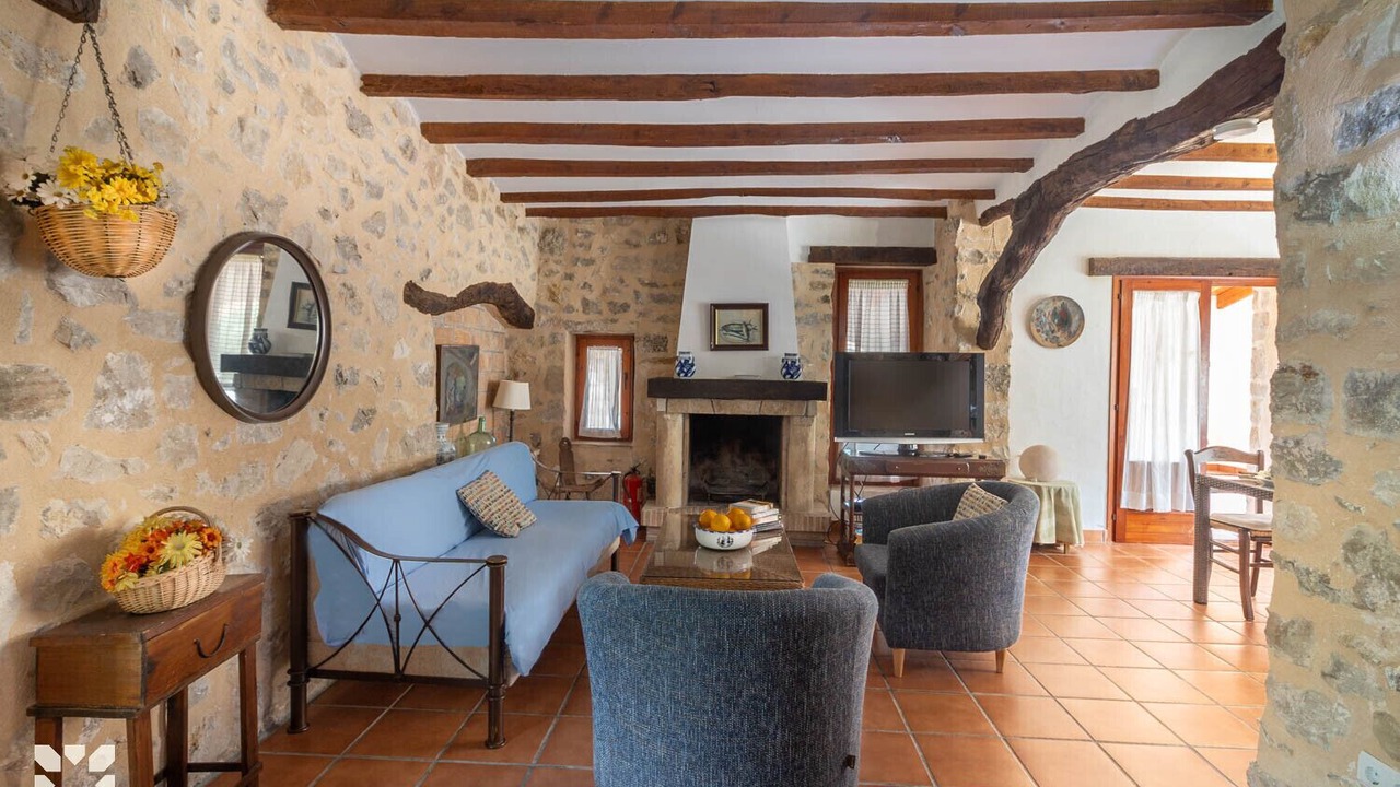 Photo of Livingroom in Benissa
