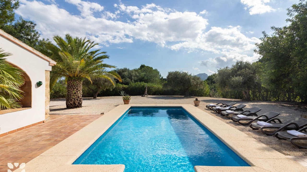 Photo of Outdoor in Benissa