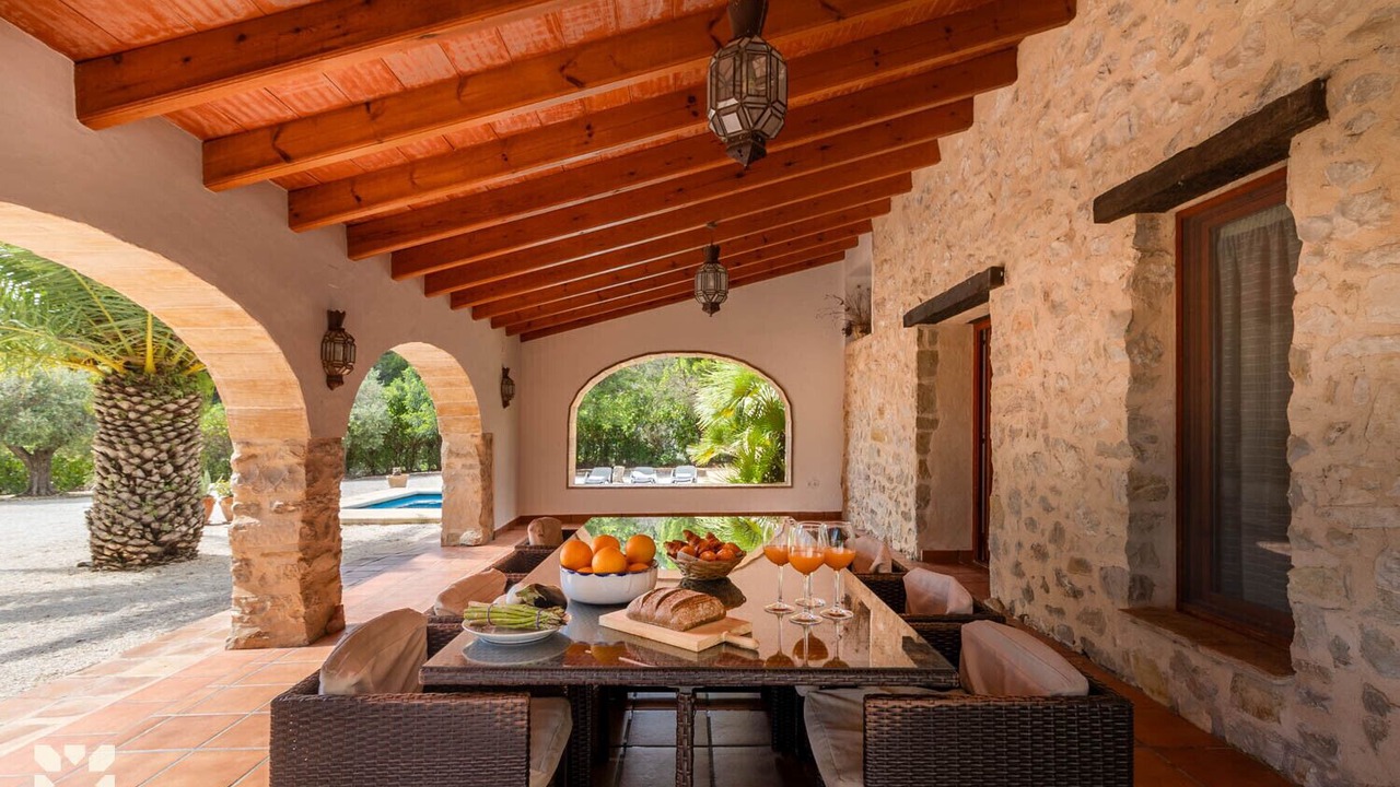 Photo of Outdoor in Benissa