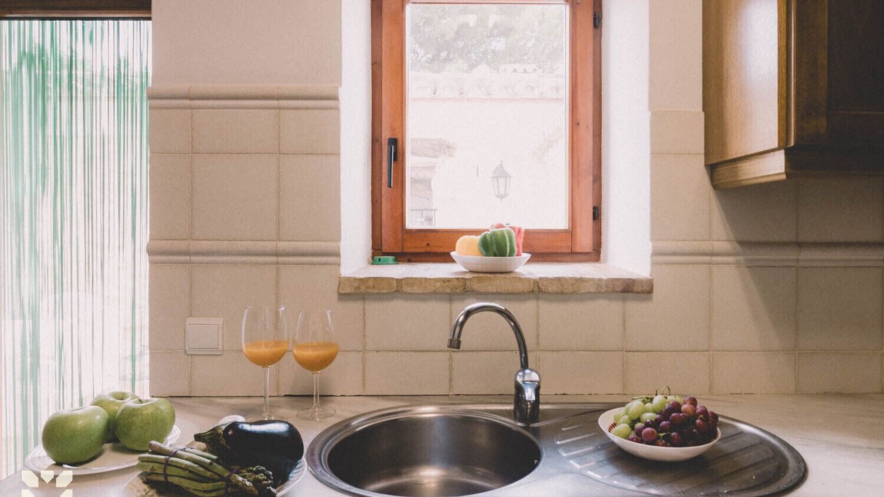Photo of Kitchen in Benissa