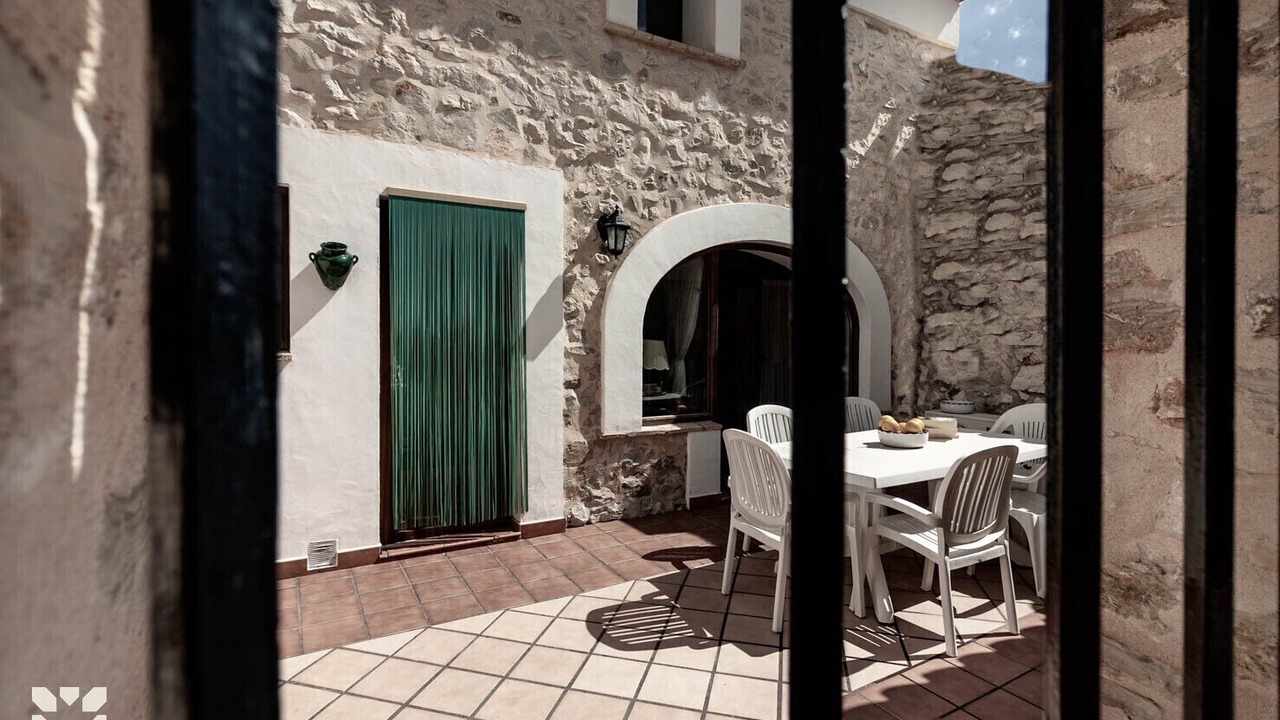 Photo of Outdoor in Benissa