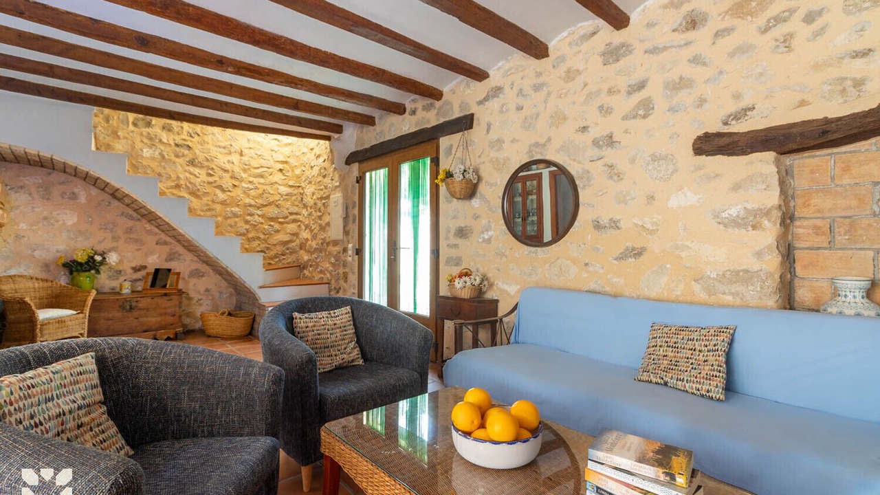 Photo of Livingroom in Benissa