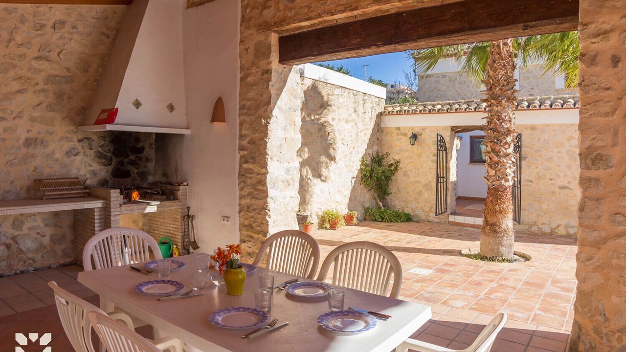 Photo of Outdoor in Benissa