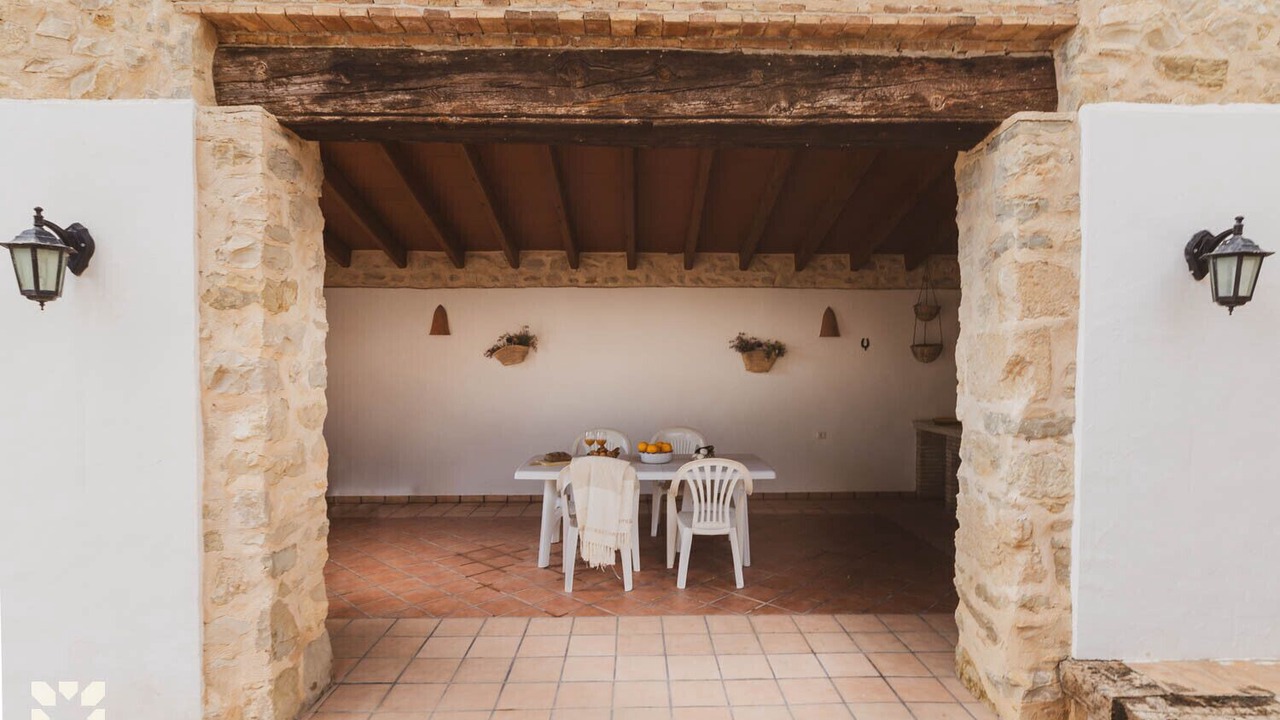 Photo of Outdoor in Benissa